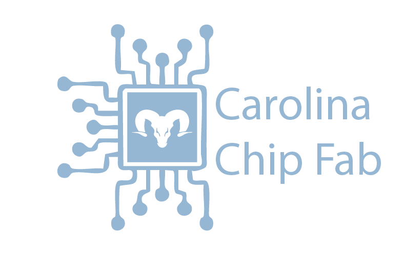 Carolina Chip Fab logo